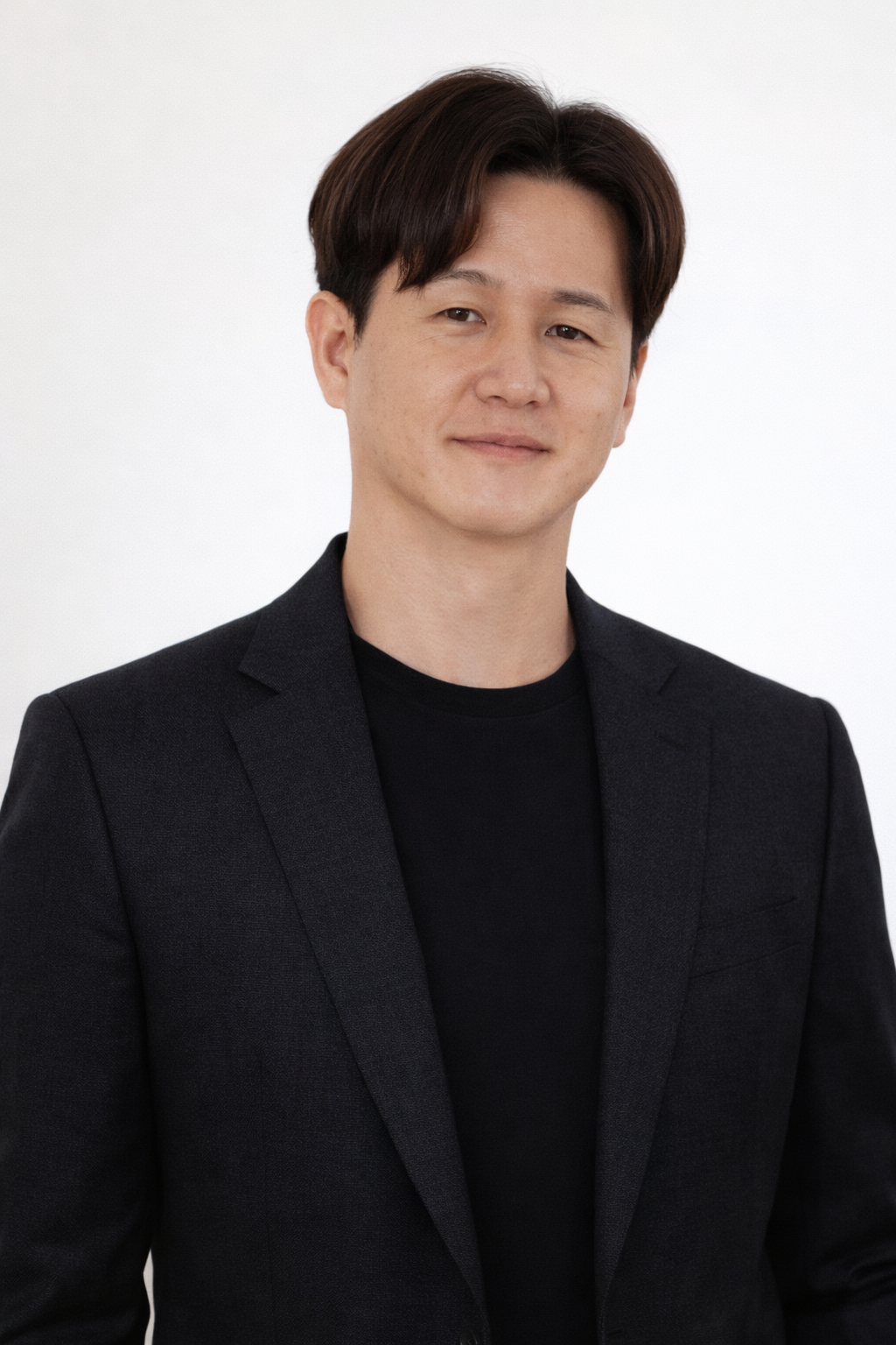 Masato Omori — CEO of Mosca Alegre