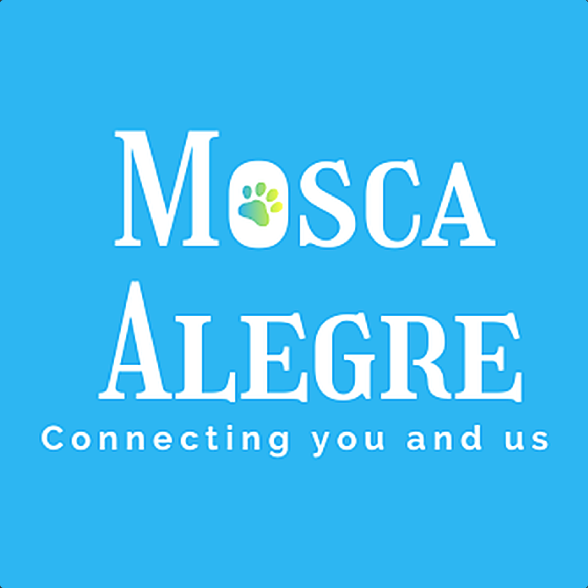 Mosca Alegre